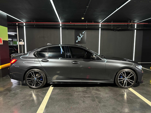 BMW Serie 3 3.0 M340I Xdrive