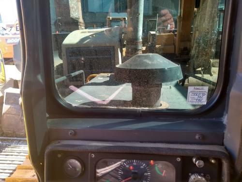 Trator De Esteiras Dressta Td10r *9,2 Ton.*2016*565 Hs