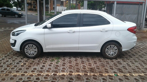 Ford Ka 2019/2020 3f46