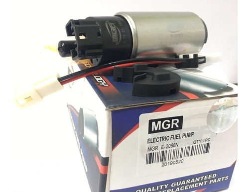 Bomba De Gasolina Fiat Brava Coupe Grande Punto Idea