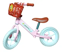 Comprar Bicicleta De Equilibrio Vintage, Aro 12 Sin Pedales