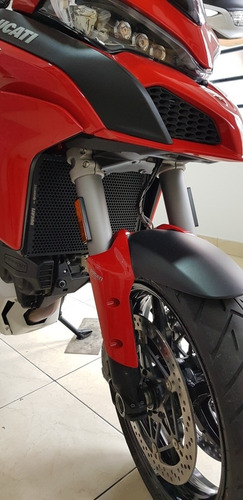 Ducati Multistrada 1200 S