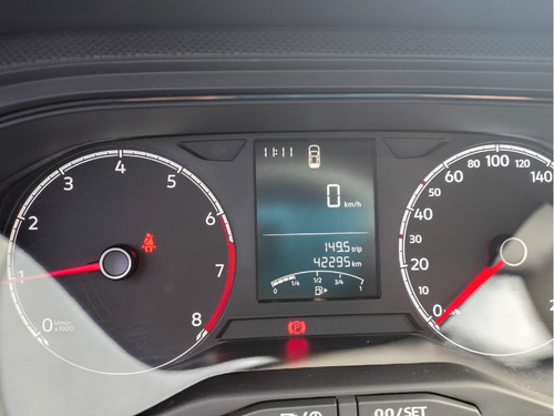 Volkswagen Polo 1.0 MPI TOTAL FLEX MANUAL