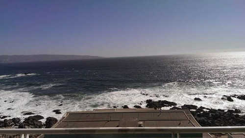 Dpto. Venta 3d 2b Conjunto Los Navíos - Reñaca.
