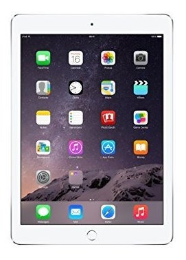 Apple Mglw2ll/a iPad Air 2 9.7-inch Retina Display, H62pl