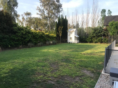 Imagen 13 de 19 de Casa - El Encuentro, Tigre.