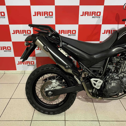 Imagem 4 de 6 de Yamaha Xt 660r