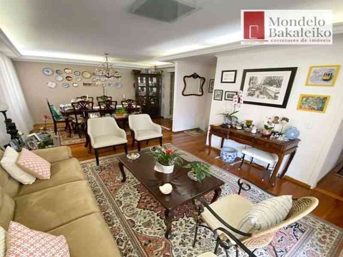 Imagem 2 de 18 de Apartamento Alto Padrão Vl. Leopoldina 118m² - 2260