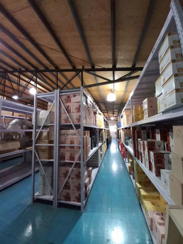 Gran Local Comercial O Bodegas