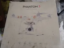 Comprar Dji Phantom 3 Profesional Para Refacciones O Reparar