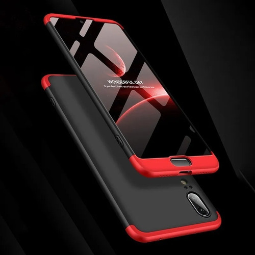 Protector Huawei Mate 20 Mate 20 Lite Mate 20 Pro 360 24 Hs