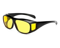 Comprar Lentes Hd Vision Wraparound Proteccion Uv Anti Reflejos.