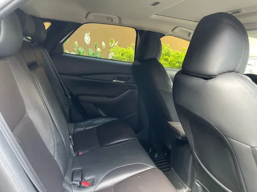 Mazda CX-30 2.0 Grand Touring At