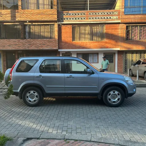 Honda CR-V 2.4 Lx