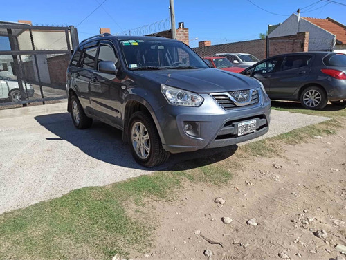 Chery Tiggo 2.0 Confort 4x2 127cv 2013