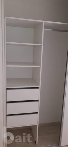 Imagen 11 de 15 de Venta Dpto De 2 Dormitorios Con Patio Y Asador Propio, Cochera Privada, Pileta Y Sum