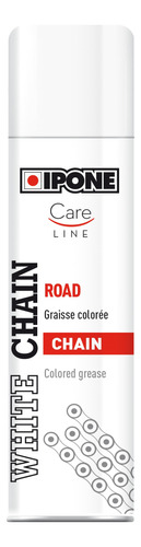 Aceite Cadena Moto White Chain 250ml Ipone