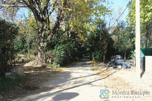 Lote De 1500 M2 En Rincon Villa De Merlo San Luis