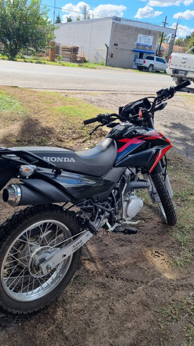 Xr 150 2021