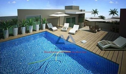 Imagem 7 de 15 de Apartamento Em Vila Guarani - 2599