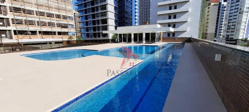 Apartamento Com 4 Dormitórios À Venda, 216 M² Por R$ 1.550.000,00 - Praia Grande - Torres/rs - Ap1317