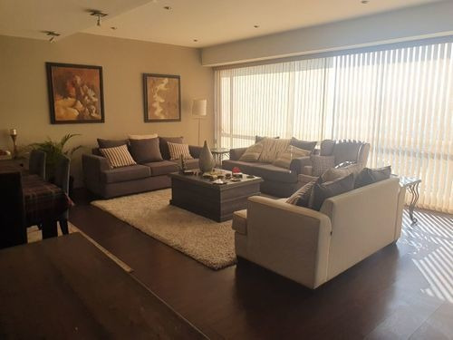 Imagen 17 de 30 de Departamento En Venta En Cuajimalpa