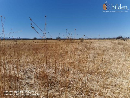 Imagen 9 de 12 de Terreno Industrial En Venta José Refugio Salcido