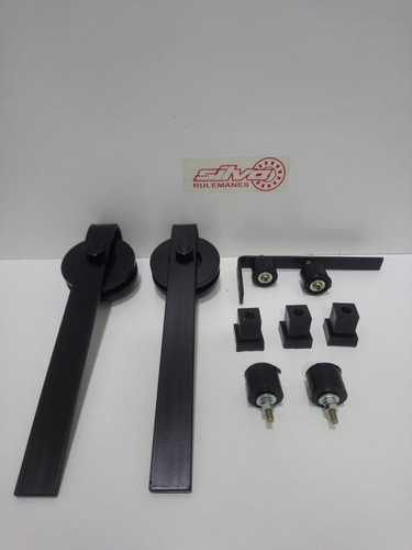 Imagen 8 de 9 de Rueda Para Ventana Desde $60