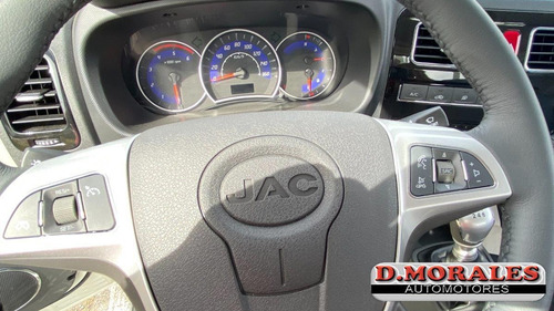 Jac X200 Cargo 2.0 2025 0km
