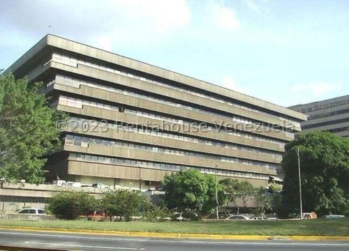 Imagen 1 de 18 de Oficina En Alquiler Ccct Chuao Caracas 28814