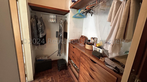 Ls Vende Town House Las Marias El Hatillo