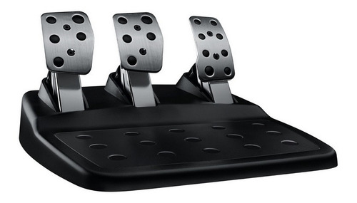 Logitech G29 Driving Ps4 Ps3 Pc Volante + Pedales + Palanca
