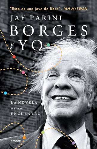 Borges Y Yo - Jay Parini
