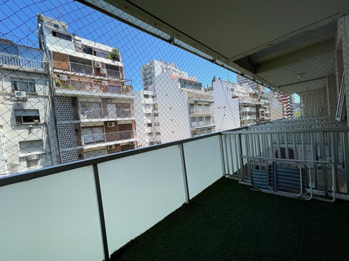 Imagen 12 de 30 de Departamento 2 Amb Con Cochera, Recoleta