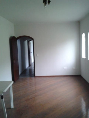 Sobrado - Ref: 6422