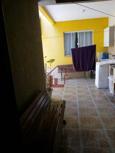 Imagem 17 de 22 de Casa À Venda No Bairro Santa Cruz - Volta Redonda/rj - C1628