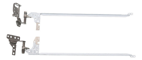 Compatible Pantalla Lcd Display Bisagras Izquierda Y