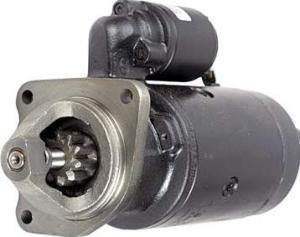 Rareelectrical Motor Arranque Para 85-91 Mack Ms Serie