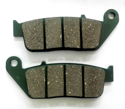 Pastillas De Freno Suzuki Inazuma 250 Delanteras Y Traseras