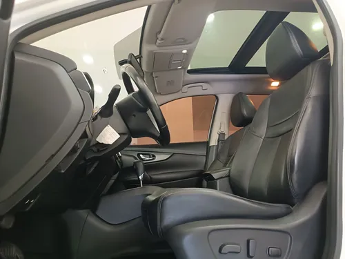 Nissan X-Trail Exclusive