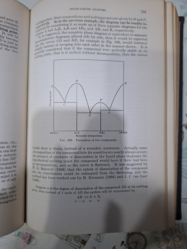 Textbook Of Physical Chemistry (Usado)