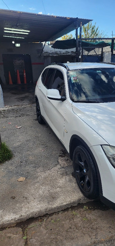 Bmw X1 1.8i 2012 En Buen Estado Escucho Ofertas Nada Para Ha