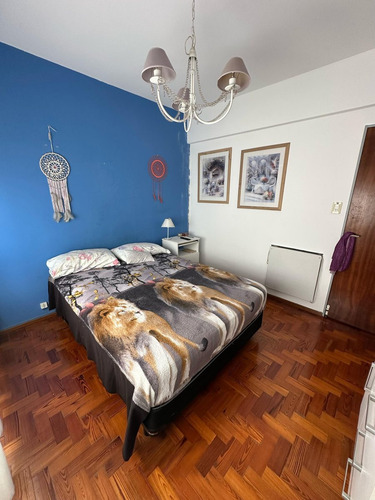 Venta Dpto 3 Amb En Stos Lugares C.balcon-permuta-