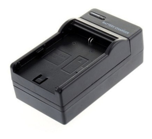 Cargador De Bateria Para Canon Lp-e6