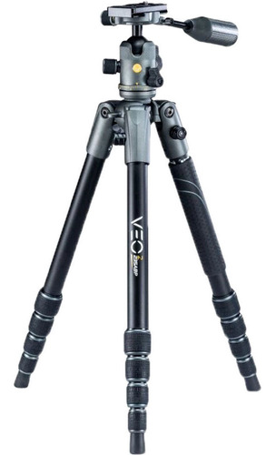 Vanguard Veo 2x 235abp Aluminum 4-in-1 TriPod With Bp-50 Bal