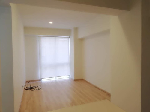 Departamento En Venta En Puerta Toreo