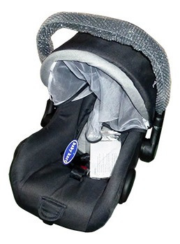 Canasta Porta Bebe,nido,mecedora,car Seat, Bebes 0-12m