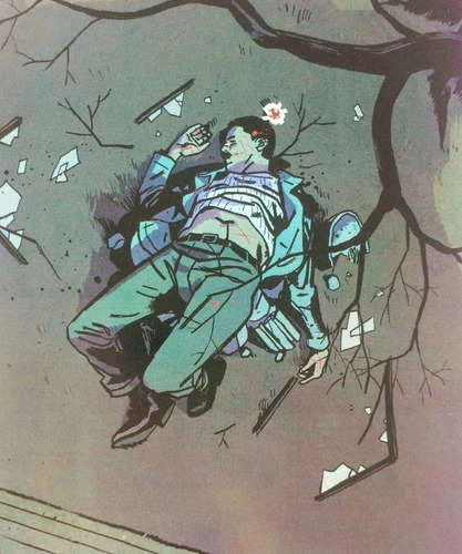 Outcast - Kirkman - #1-4 Todo Lo Publicado - Nuevo