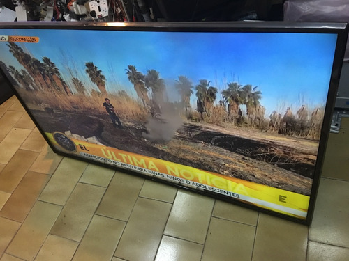 Reparación Smart Tv Lg Pantalla Azul Todos Los Tamaños (Usado)