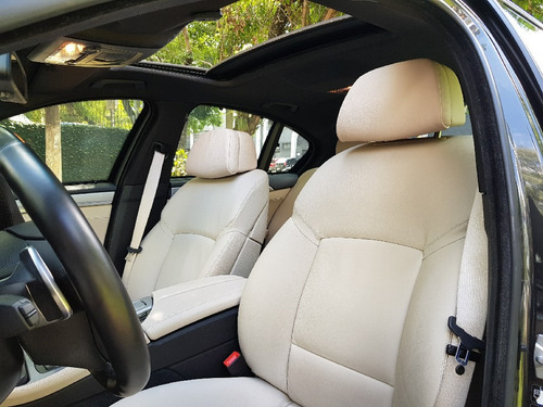 Bmw 528i M Sport 2014 Blindado Com Apenas 34 Mil Km
